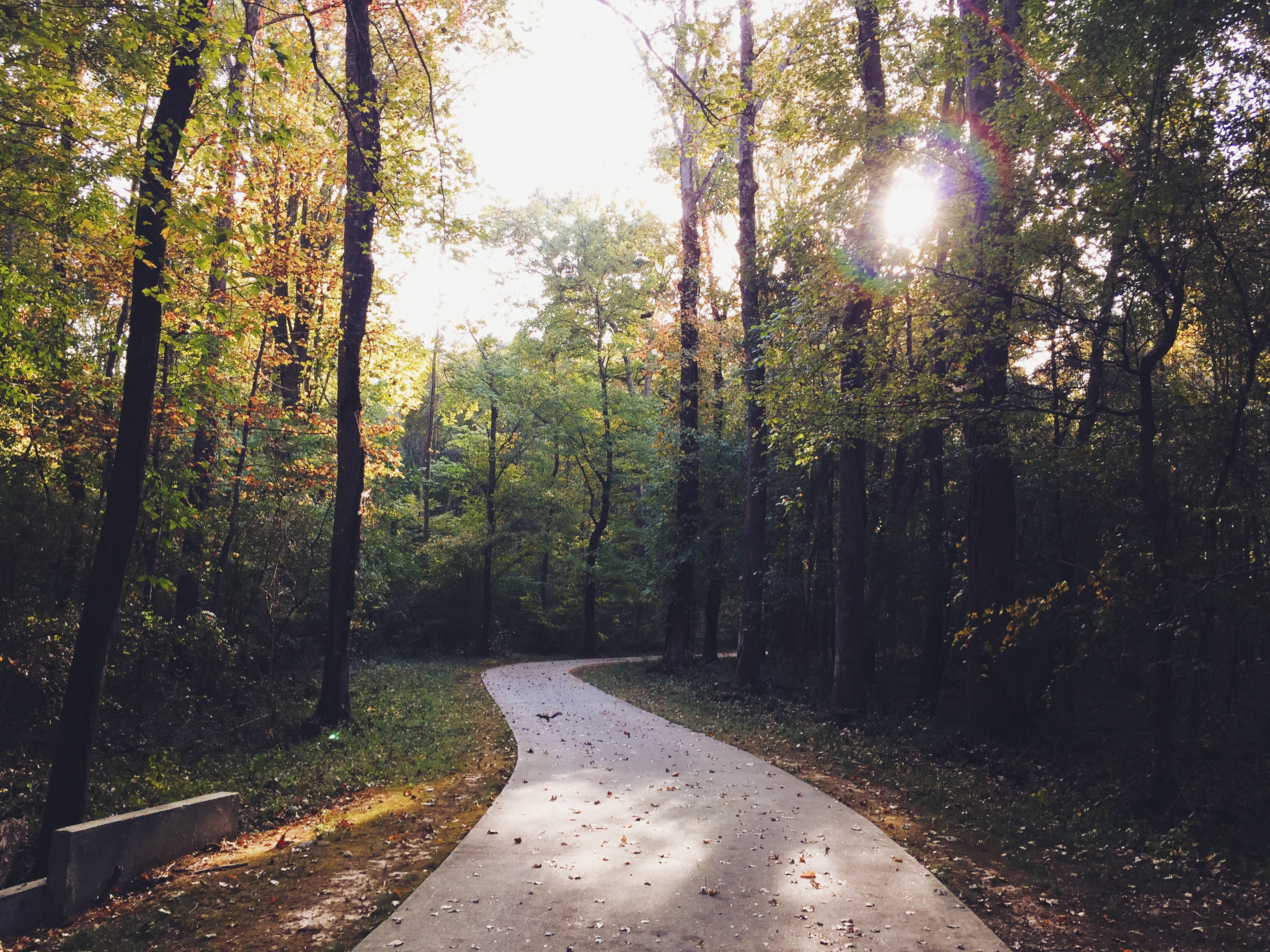 Big Creek Greenway
