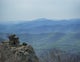 Hike North Mount Marshall in Shenandoah NP