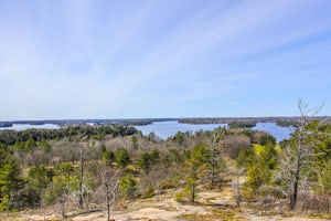 Hike to Huckleberry Rock Lookout 