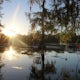 Paddle Lake Martin