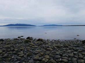 Explore Locust Beach (Bellingham, WA)