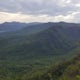 Take in the View from Caesars Head Overlook