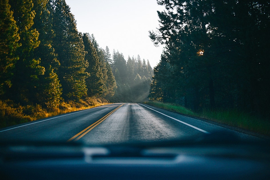 The Ultimate Idaho Summer Road Trip