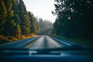 The Ultimate Idaho Summer Road Trip
