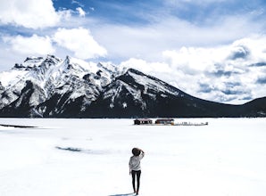 5 Adventures for One Epic Day in Banff National Park