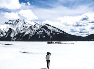 5 Adventures for One Epic Day in Banff National Park