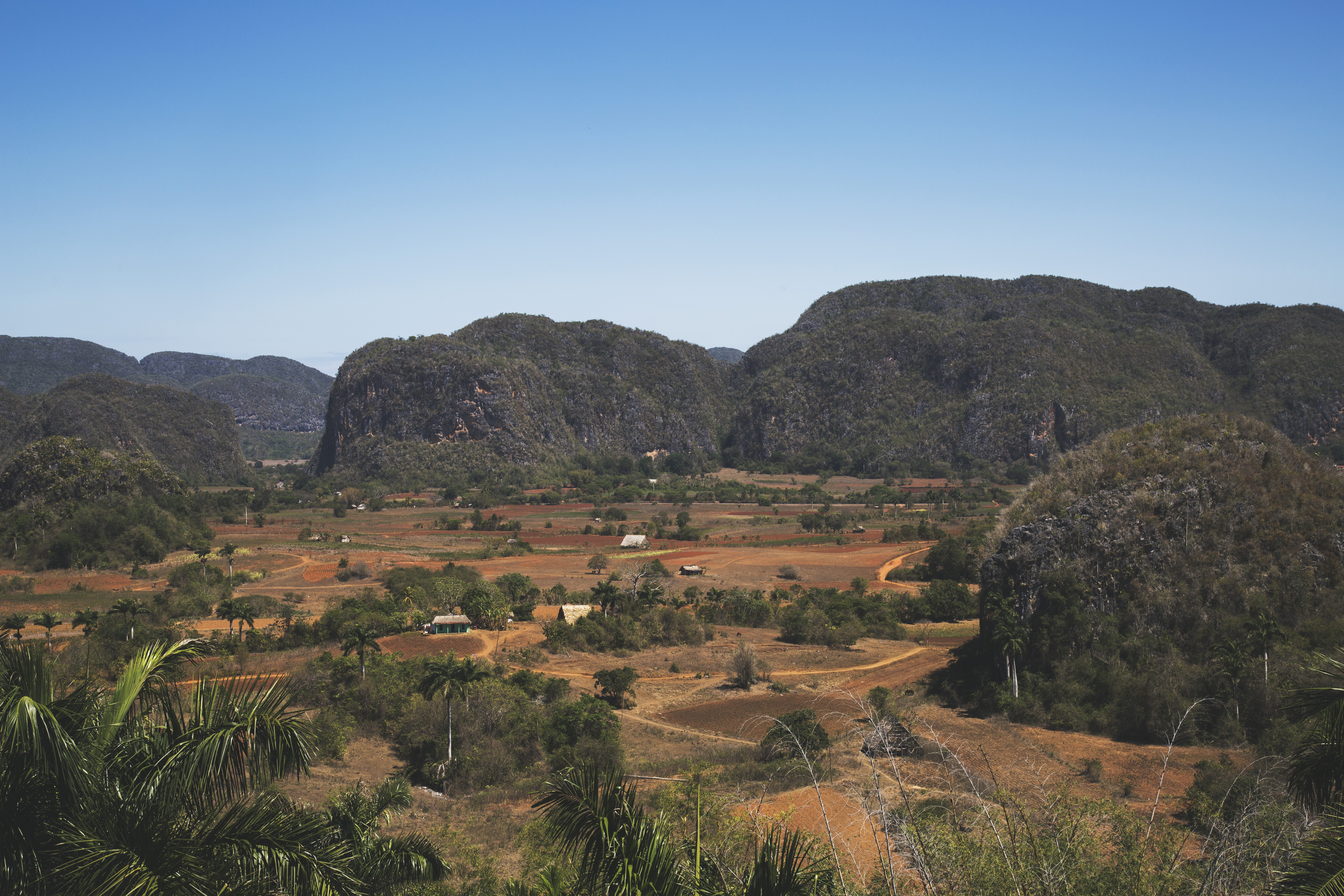 Explore the Viñales Valley