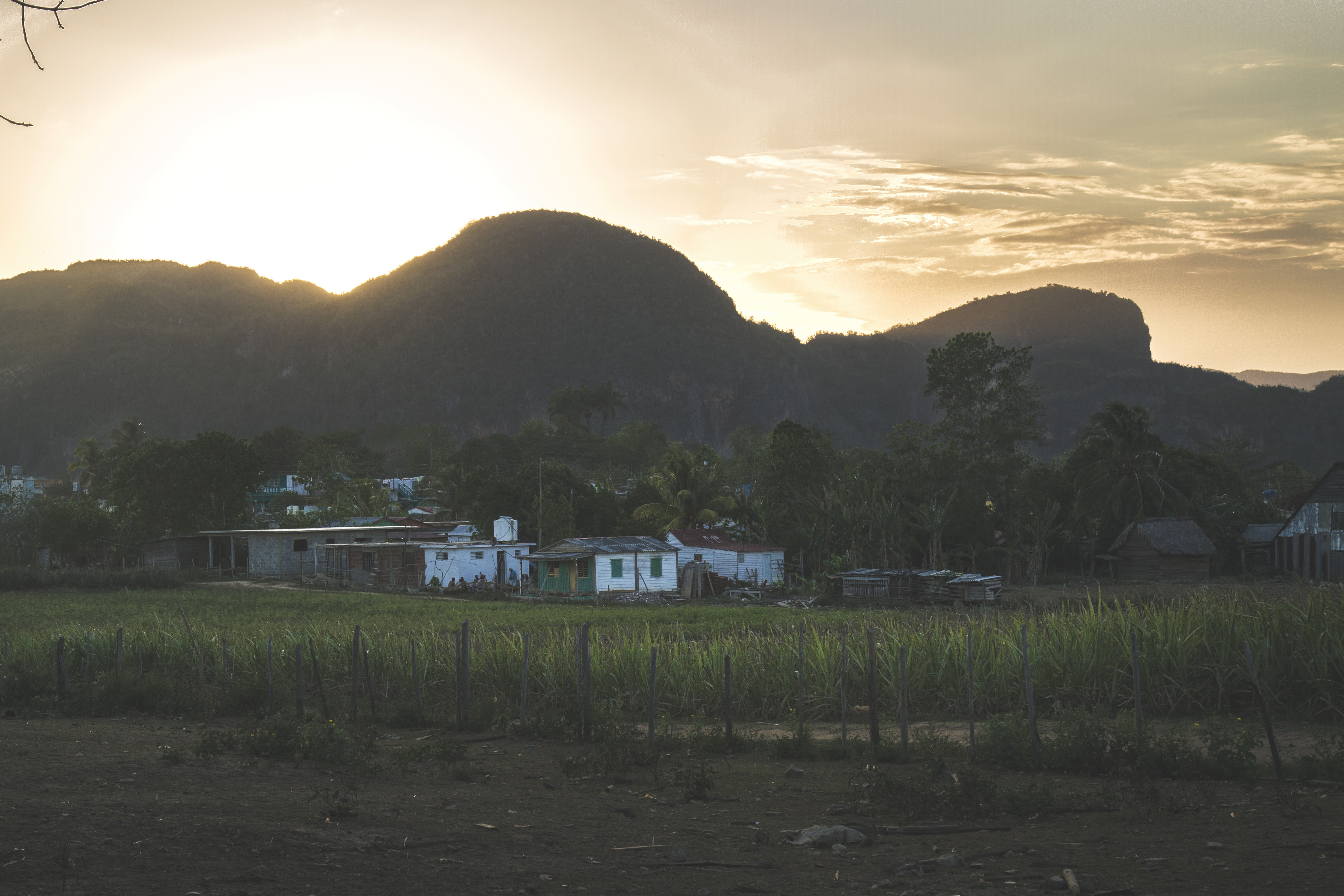 Explore the Viñales Valley