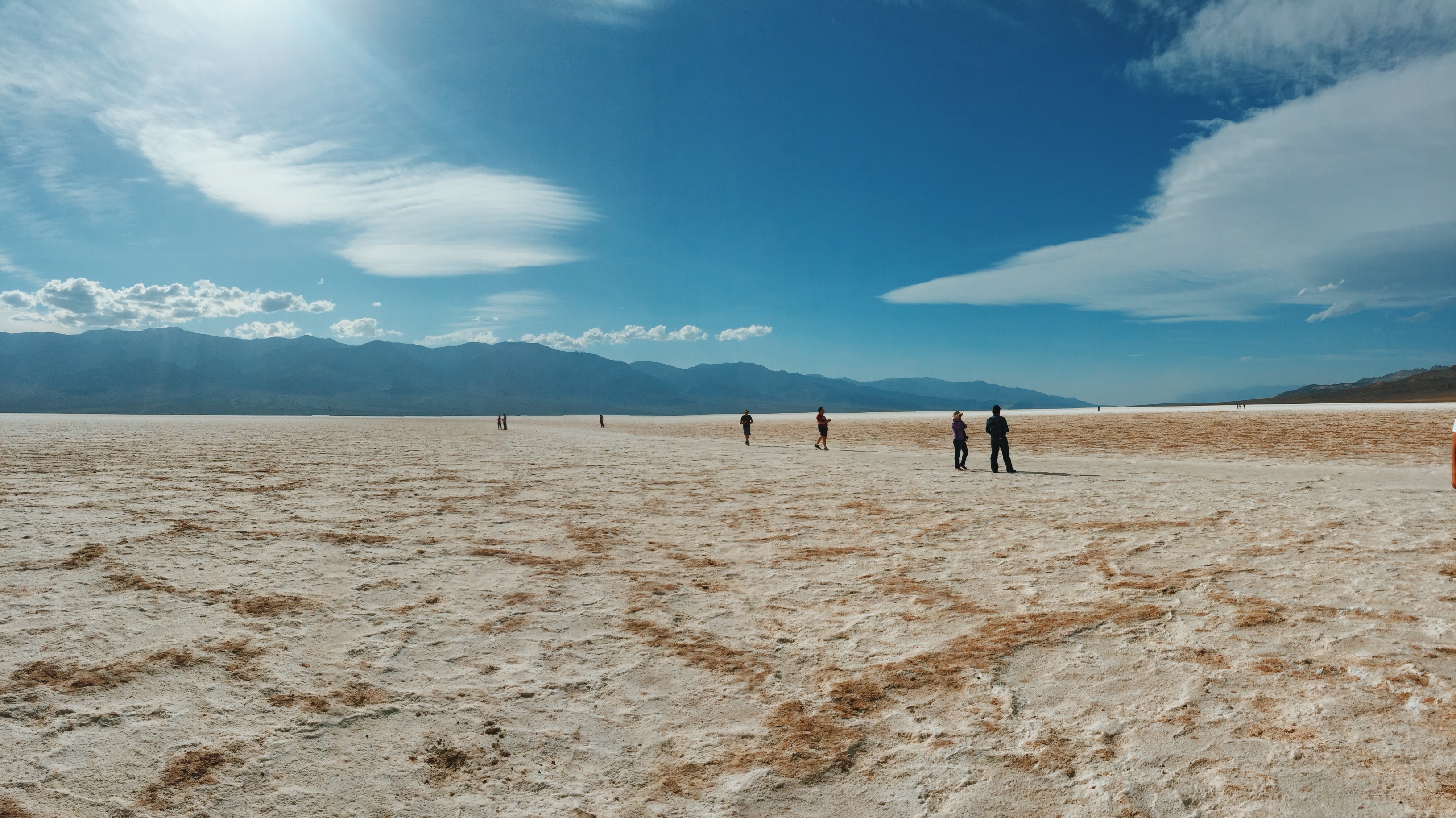 Death Valley National Park Foundation