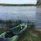 Camp at Choctaw Lake Recreation Area