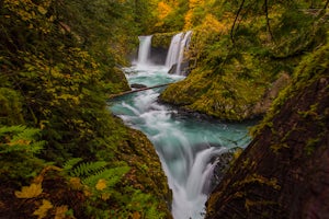 Why the Columbia River Gorge Is Better Than a National Park