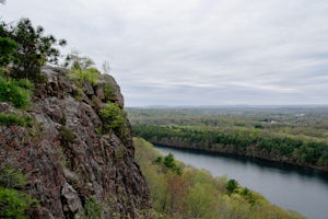 Chauncey Peak Loop