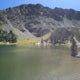 Hike to Columbine Lake 