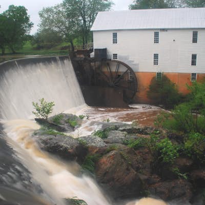 Visit Murray's Mill
