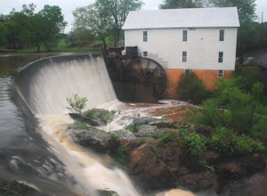 Visit Murray's Mill