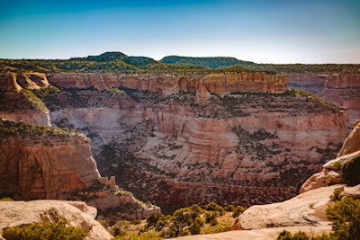 Hike the Rattlesnake Arches Trail in Black Ridge Wilderness ...