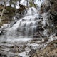 Hike to Angel Falls in Loyalsock State Forest