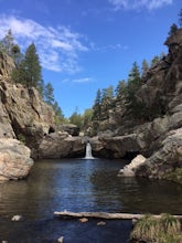 Hippie Hole