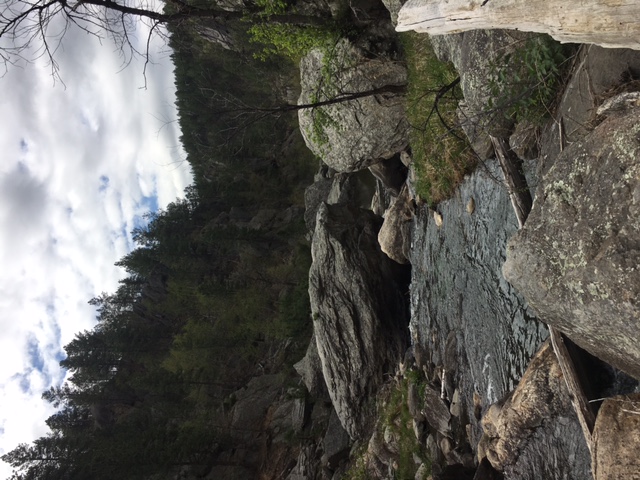 Hippie Hole