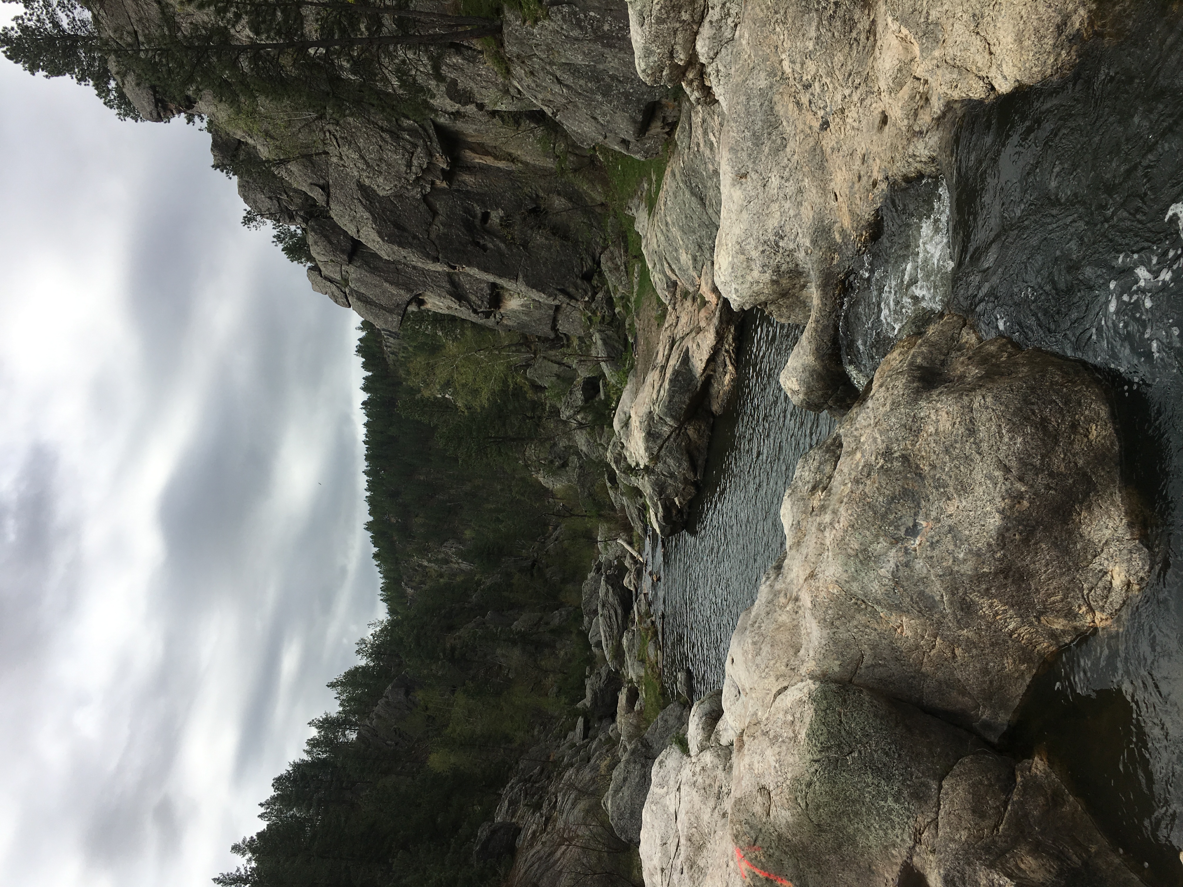 Hippie Hole