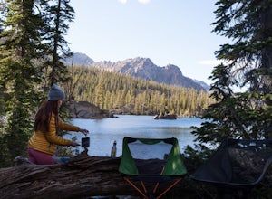 12 Incredible Backpacking Trips in Idaho
