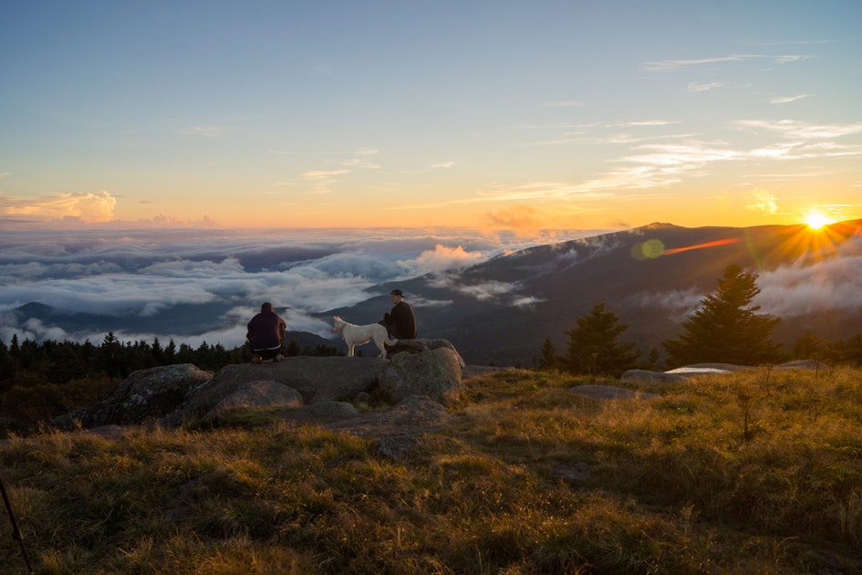 The 25 Best Hikes in North Carolina