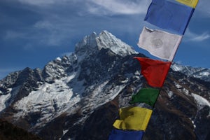 10 Tips For Your Everest Base Camp Trek