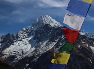 10 Tips For Your Everest Base Camp Trek