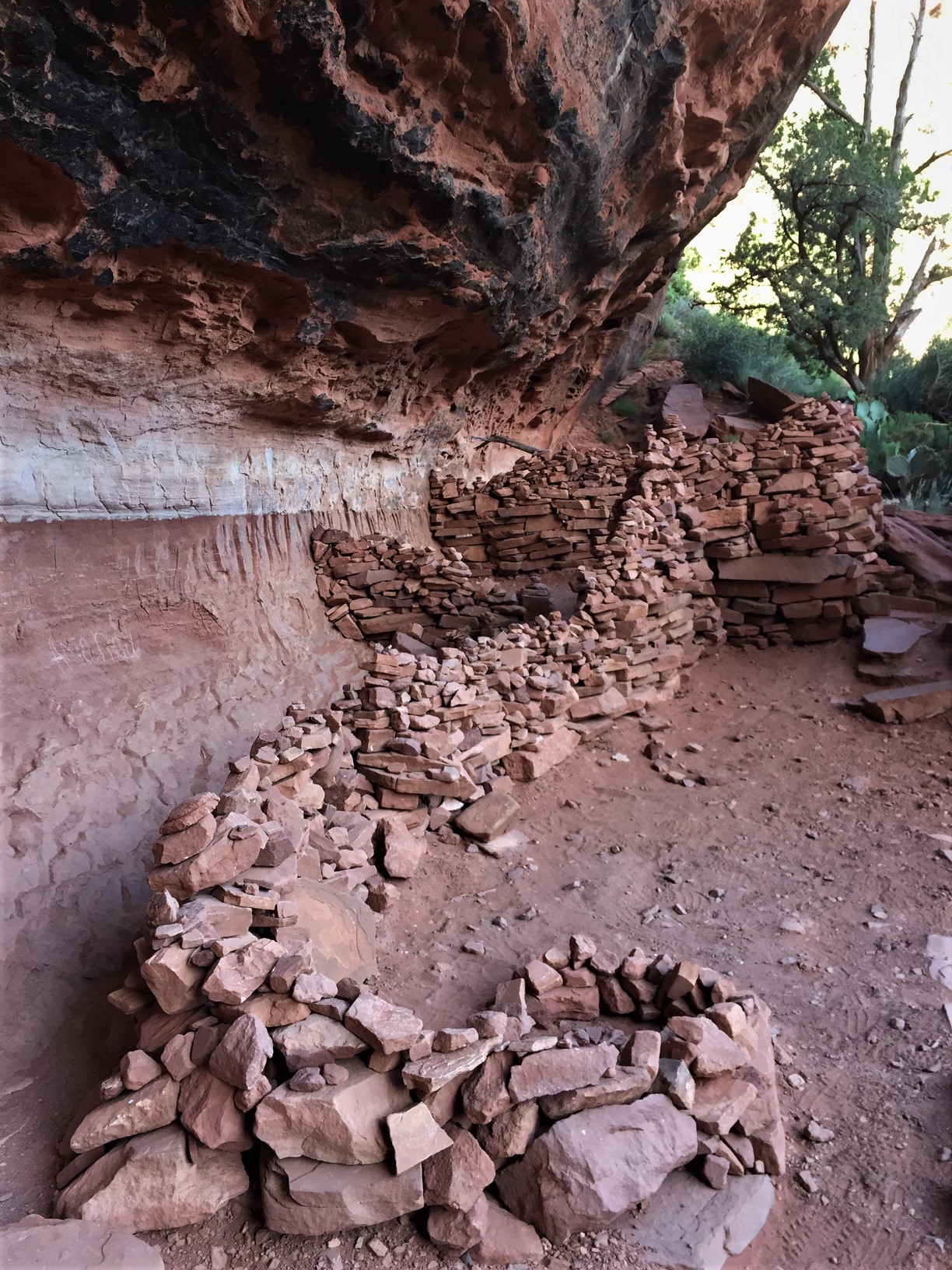 Fay Canyon Arch 