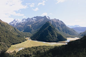 What It's Like to Spend 5 Weeks in New Zealand