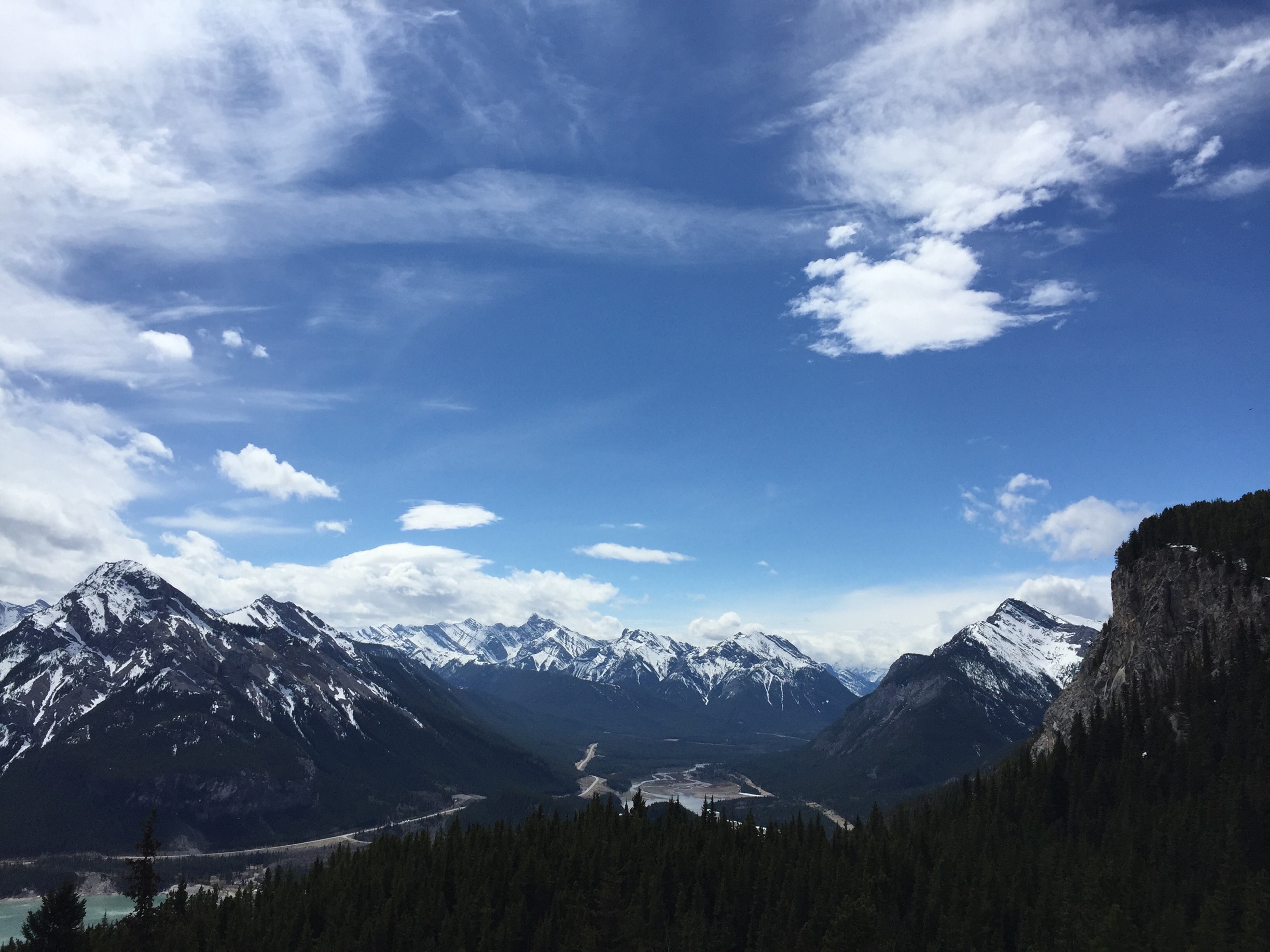 Hike the Prairie View - Jewel Pass Loop