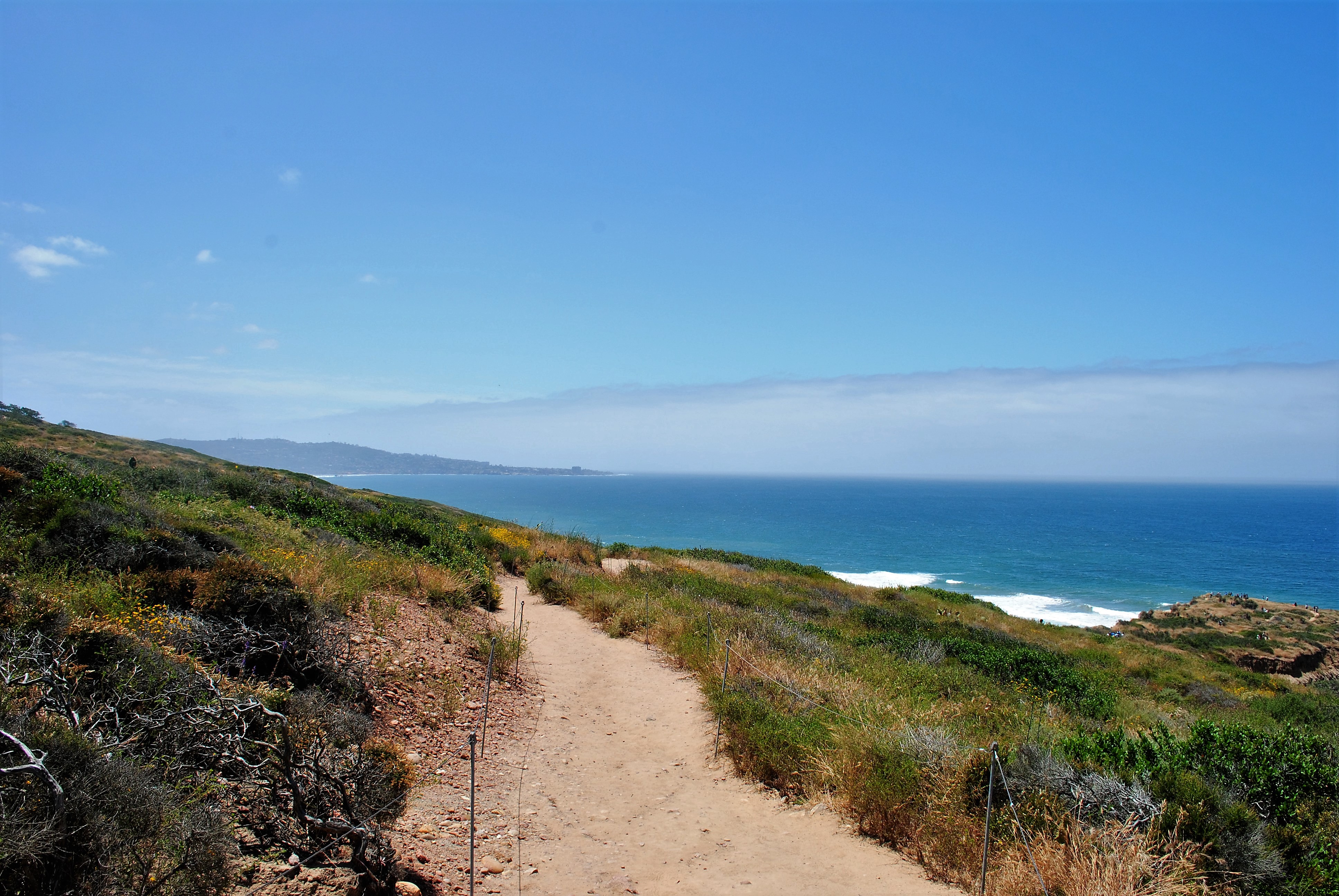 Beach Trail