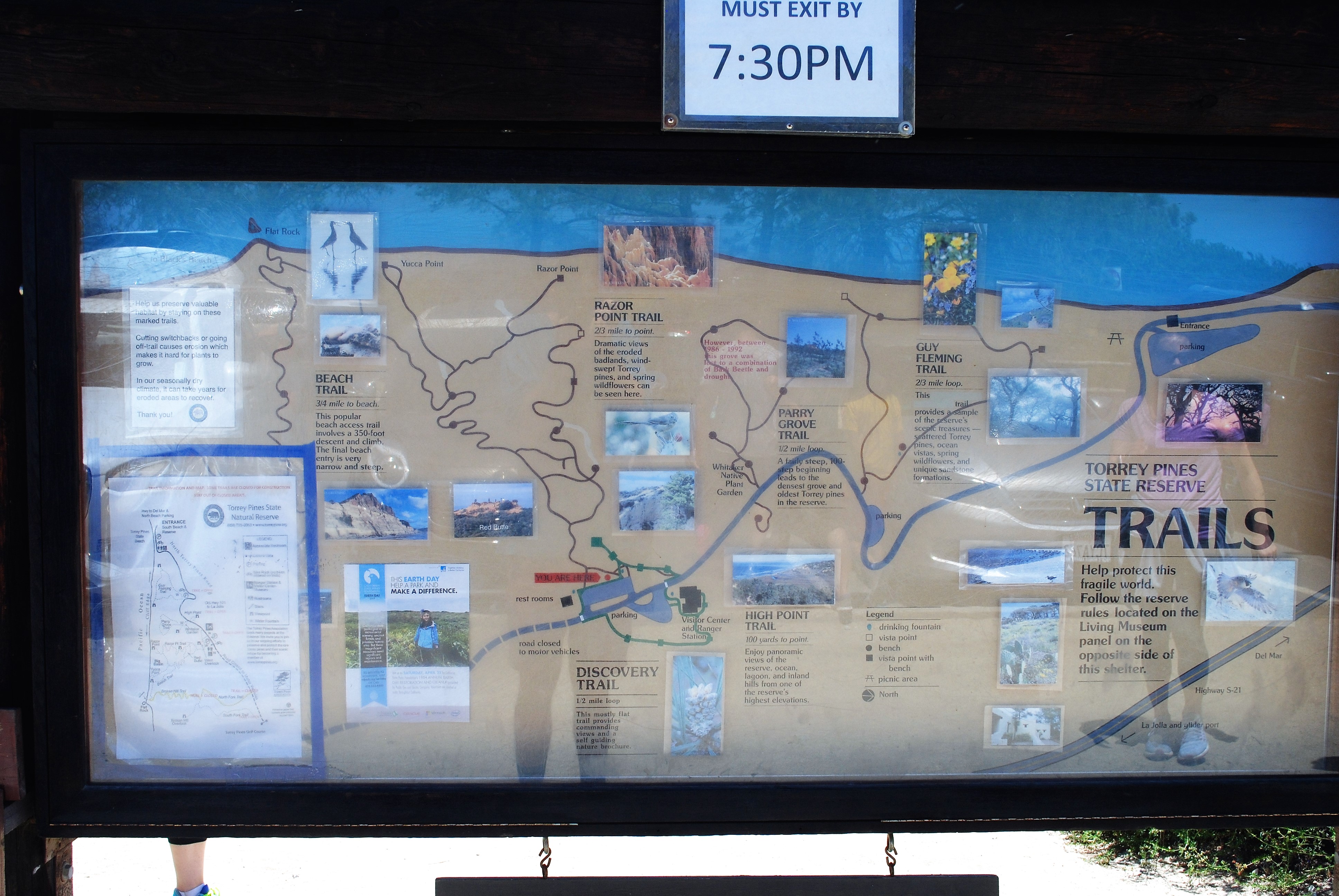 Beach Trail