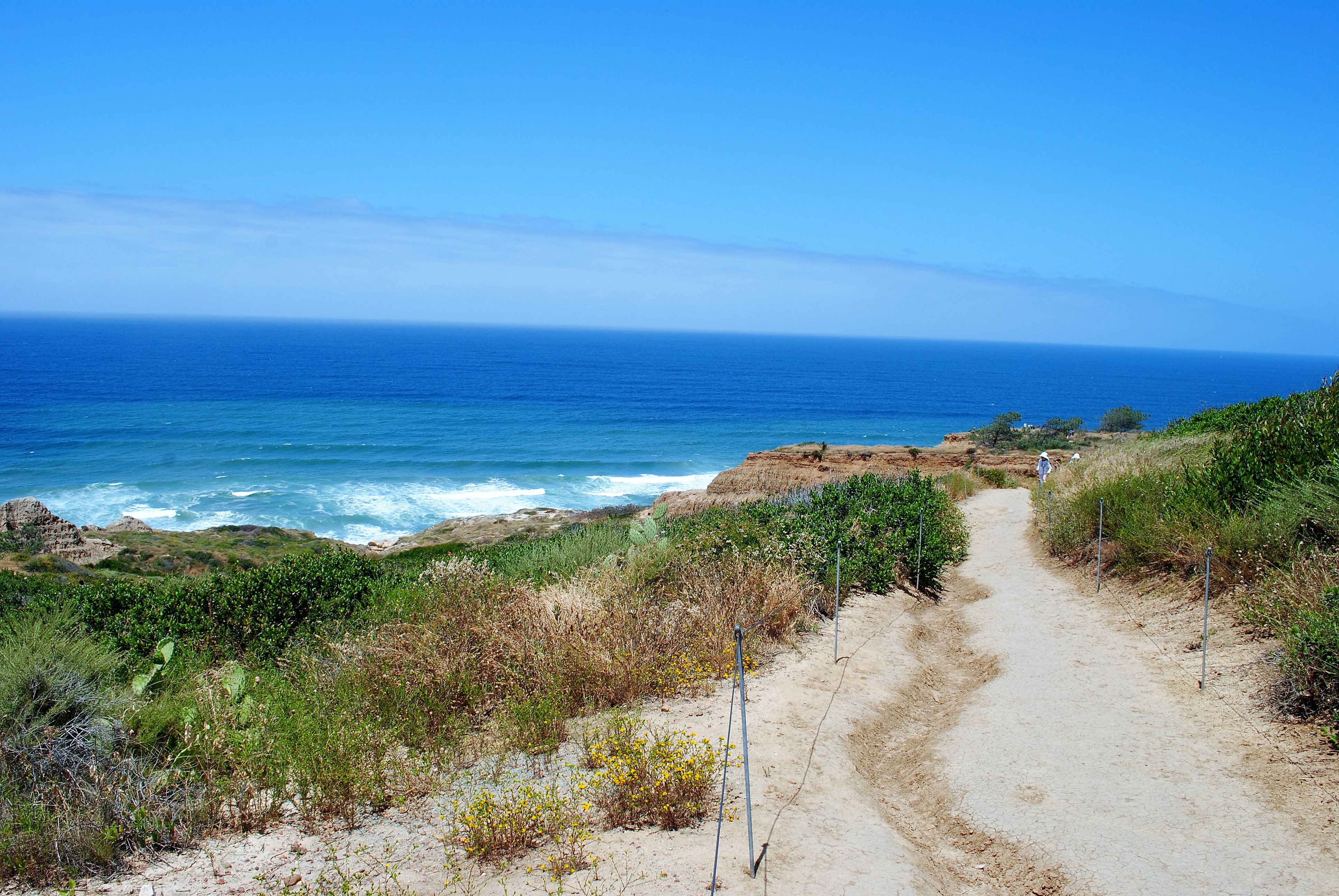 Beach Trail