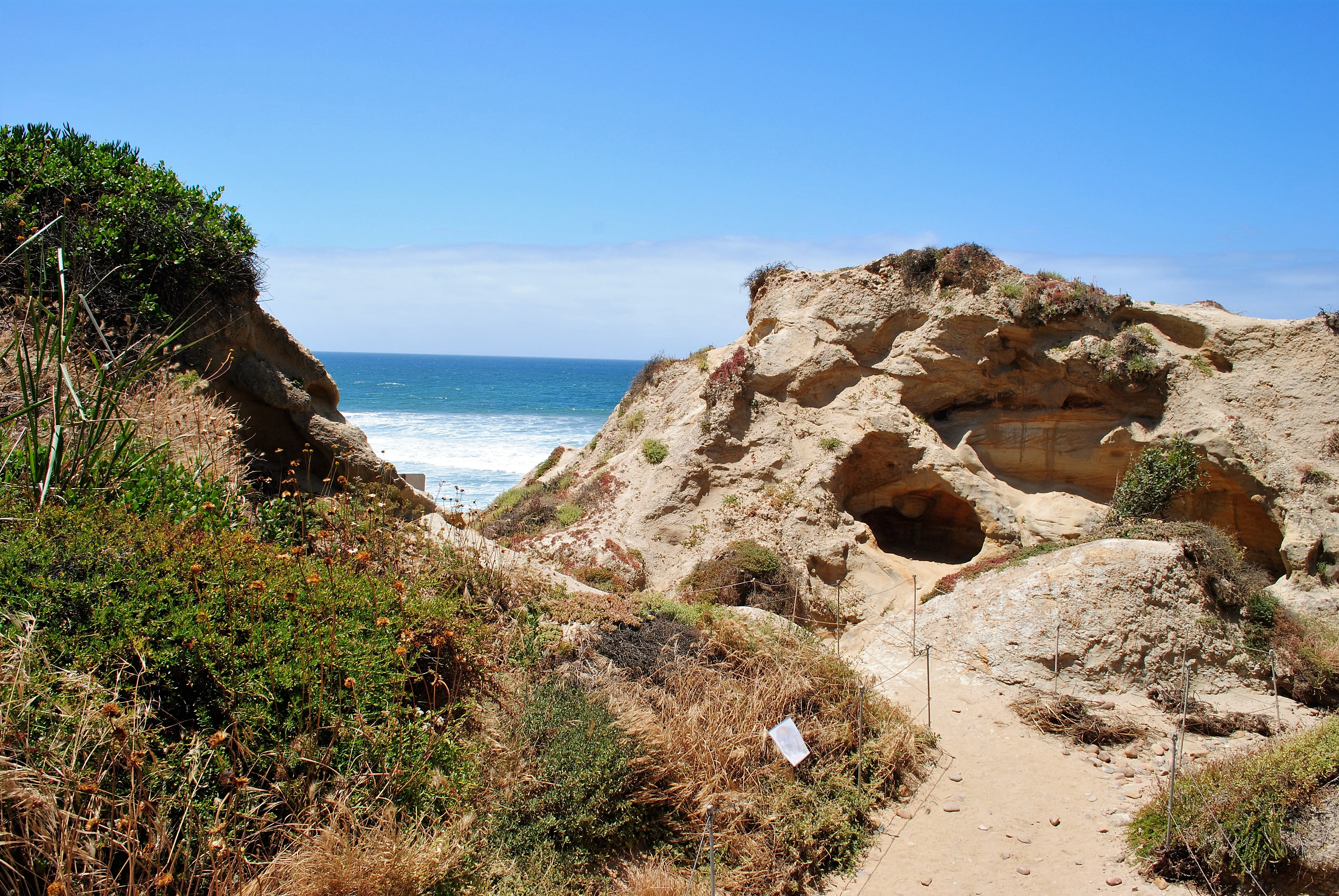 Beach Trail