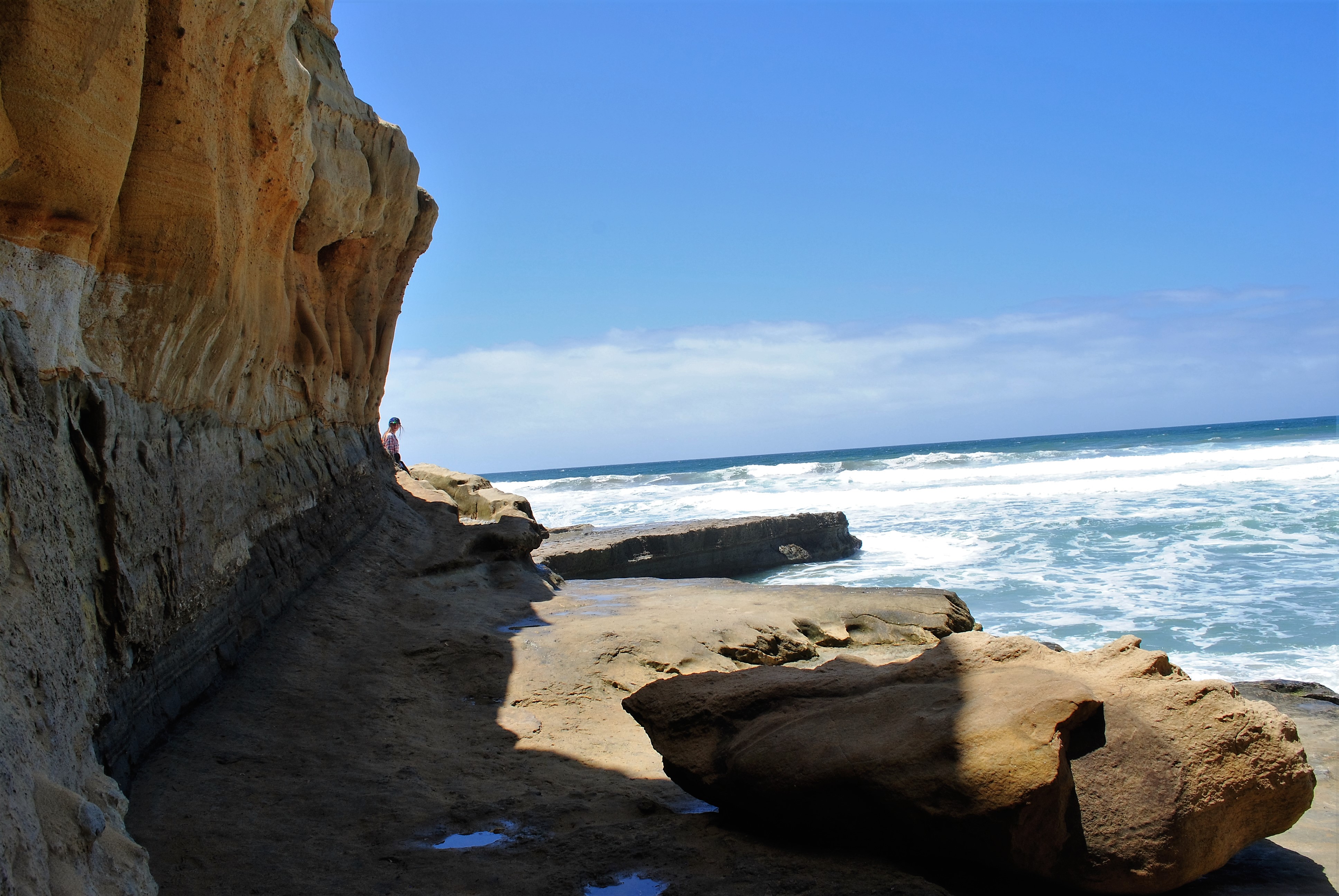 Beach Trail