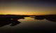 Catch Sunset on the North Shore Pueblo Reservoir