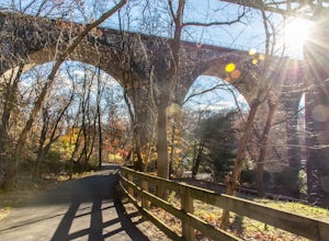 Hike the Northern Delaware Greenway Trail