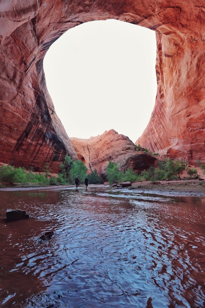 5 Photos from a Solo Adventure in Escalante, Utah