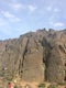 Rock Climb Horsethief Butte
