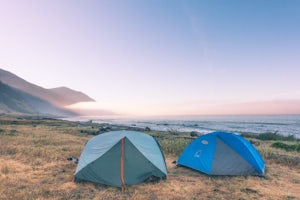 8 Tips for Backpacking California's Lost Coast