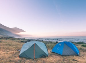8 Tips for Backpacking California's Lost Coast
