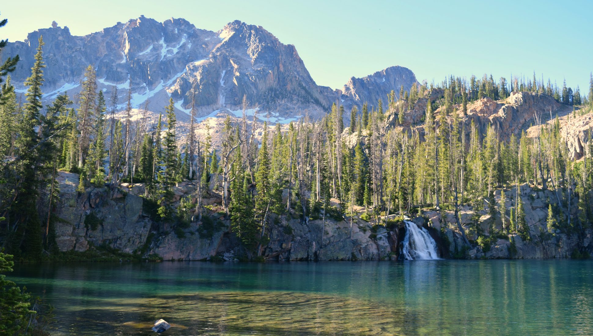 10 Amazing Adventures in Idaho's Sawtooth Mountains