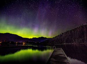 5 Pictures from a Once in a Lifetime Aurora Show