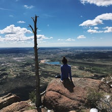 Mt. Herman & 715 Loop