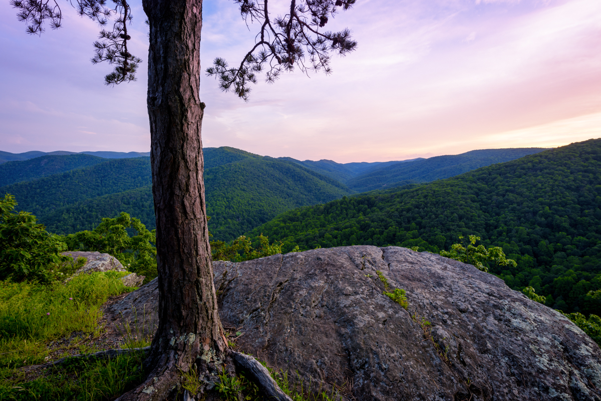 Photograph 20 Minute Cliff Overlook