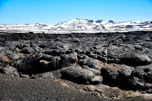 Hike to  Leirhnjúkur 