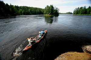 6 Reasons to Visit Minnesota’s Boundary Waters Wilderness