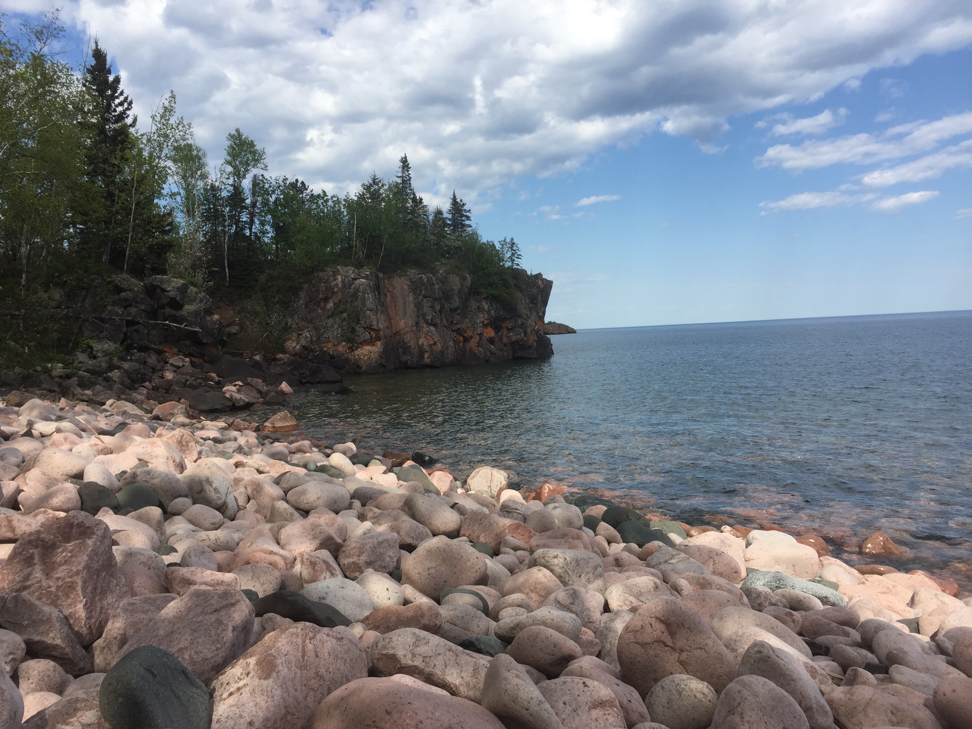 Explore Black Beach Park