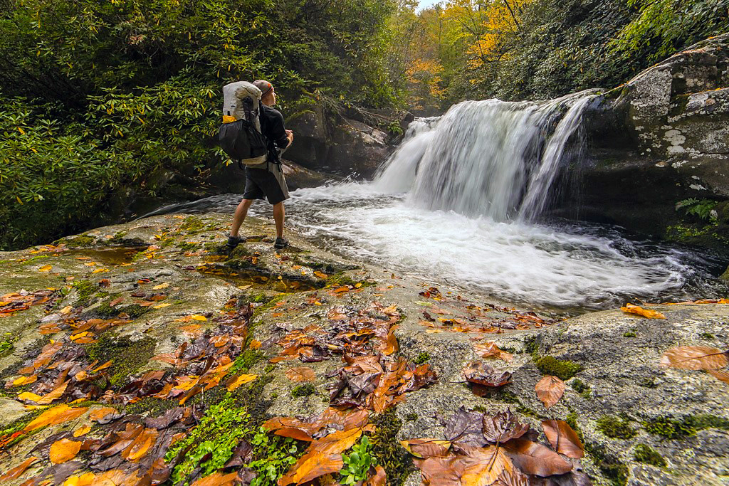 Big Fat Gap Trail Loop